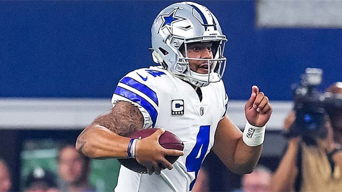 Updated game-by-game predictions for Cowboys' 2018 schedule: Does