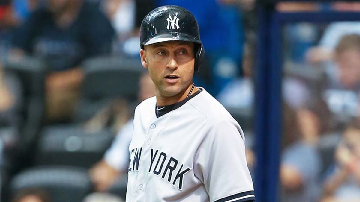 Ranking the 5 greatest shortstops in New York Yankees history