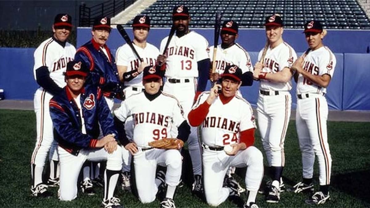 The Cast of Major League (1989) – Where Are They Now