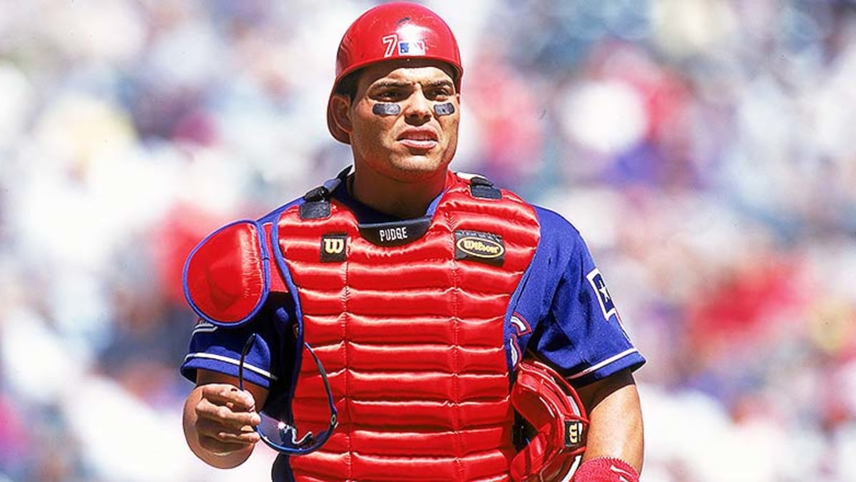 Twins, Giants interested in catcher Ivan Rodriguez - Sports Illustrated