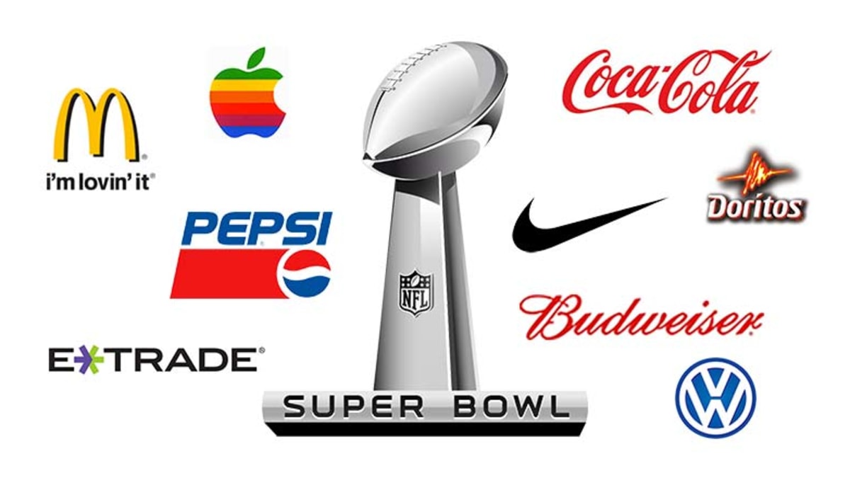 benzin Frugtbar sundhed 20 Best Super Bowl Commercials of All Time - AthlonSports.com | Expert  Predictions, Picks, and Previews