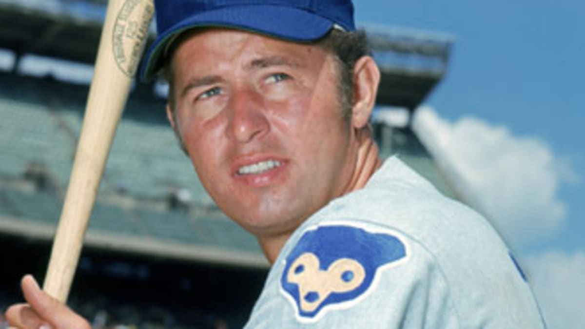 Ron Santo - Cooperstown Expert