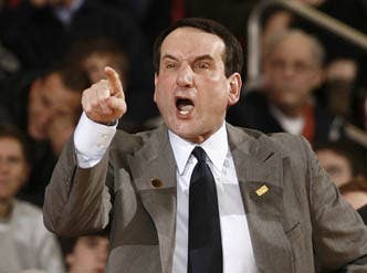 Duke Blue Devils Basketball: 2011-2012 Preview and Predictions -  AthlonSports.com | Expert Predictions, Picks, and Previews