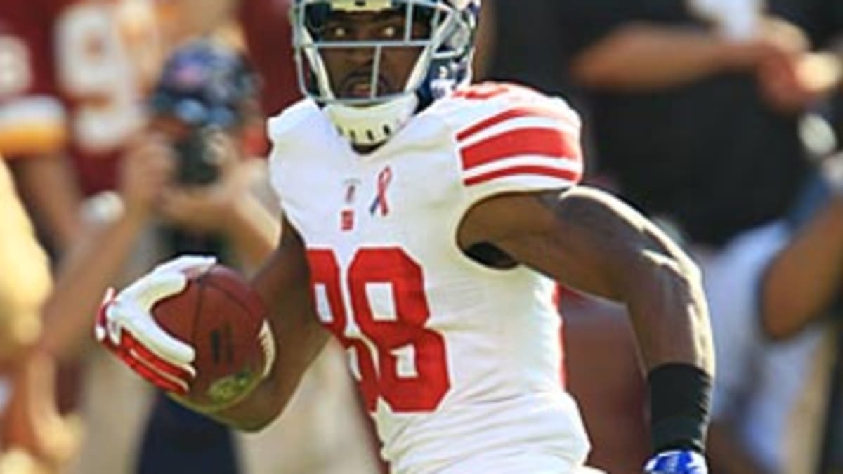 Fantasy Football Tuesday: Giants rookie WR Hakeem Nicks continues to score  – New York Daily News