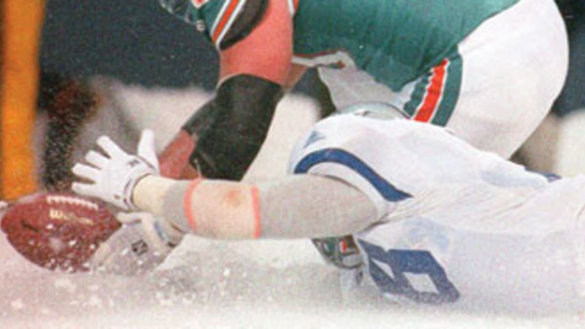 1994 09 19 Detroit Lions vs Dallas Cowboys 