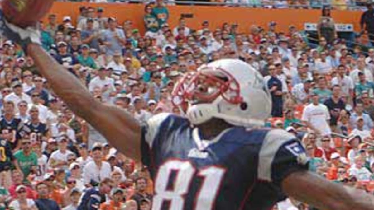 Randy Moss: Super Bowl Ring Will Cap a Hall of Fame Career