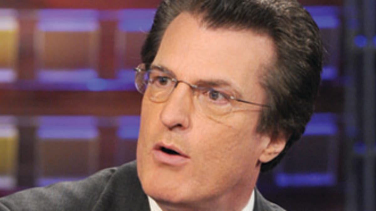 Who in the Hell is Mel Kiper Anyway?': NFL GM Swipes at Analyst