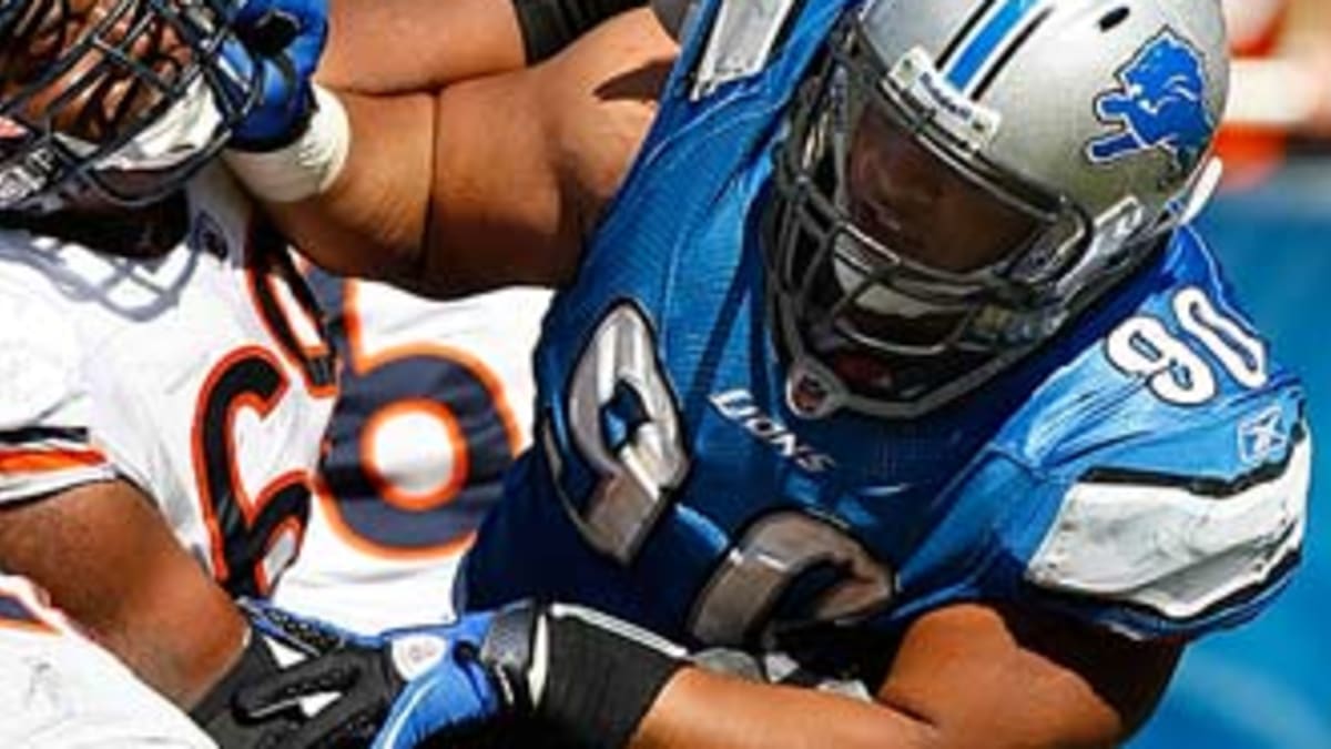 Ndamukong Suh Dirtiest Plays 