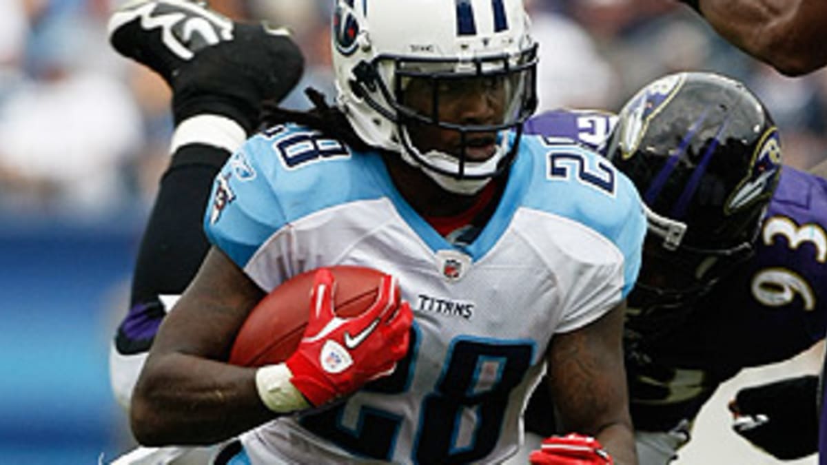 Tennessee Titans 2012 NFL Team Preview 