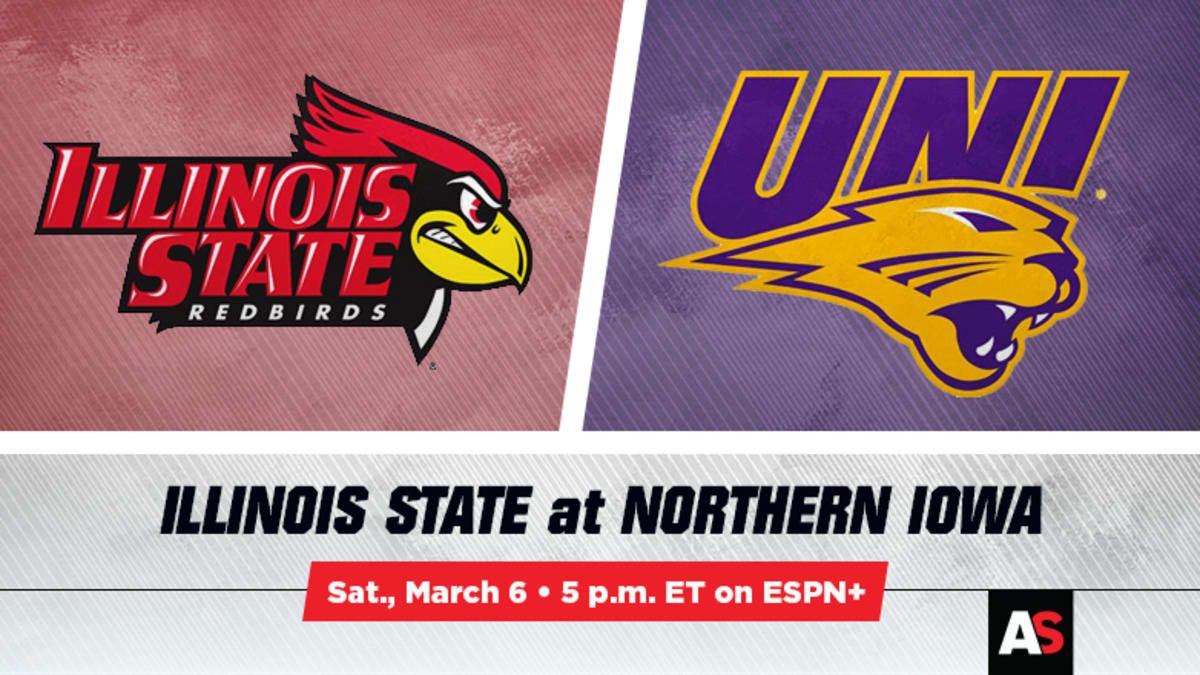 Illinois State Vs Northern Iowa Football Prediction And Preview Athlonsports Com Expert Predictions Picks And Previews