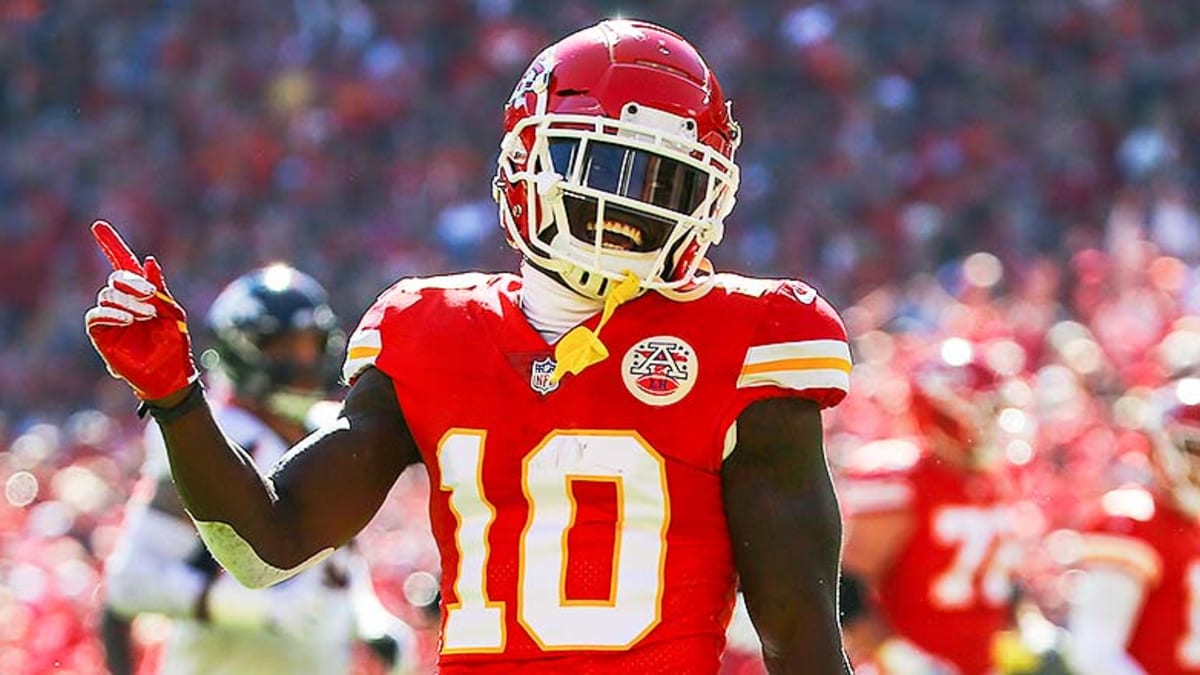 Oakland Raiders vs. Kansas City Chiefs: Spread Analysis and Pick