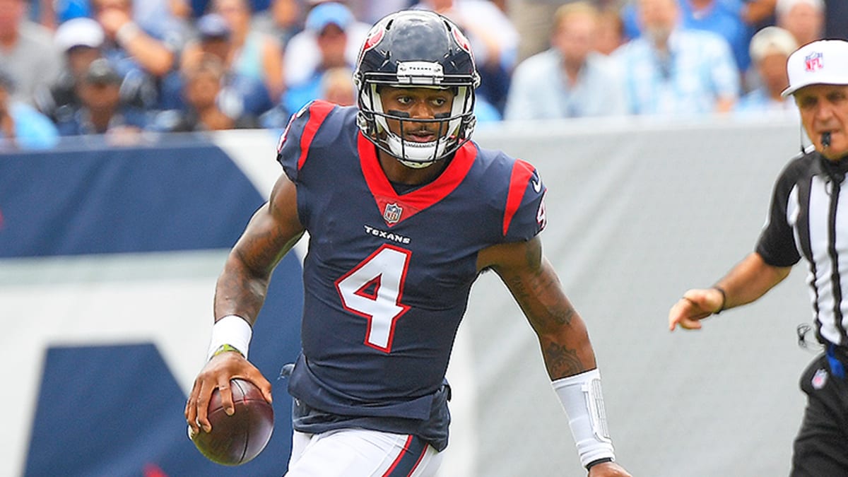 Houston Texans vs. Jacksonville Jaguars Prediction and Preview 