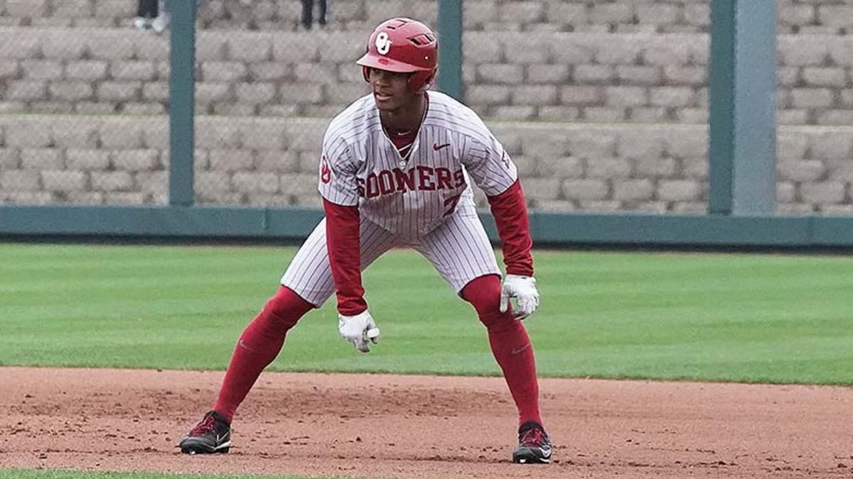 Who is Kyler Murray? Baseball prodigy, 'too small' to play