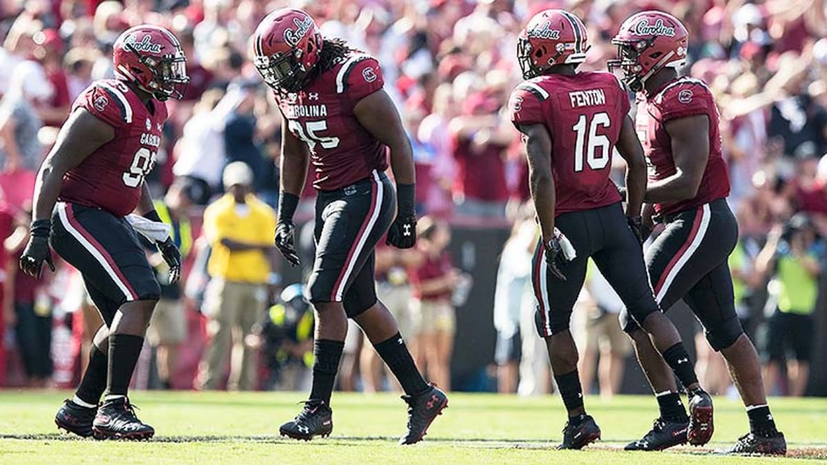 South Carolina at East Carolina: Game Preview - Garnet And Black