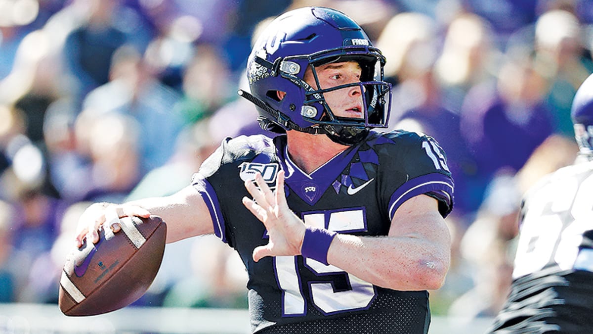 texas bowl tcu