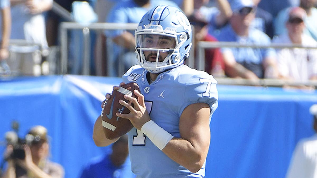 UNC Football: Tar Heels can be national contenders in 2020