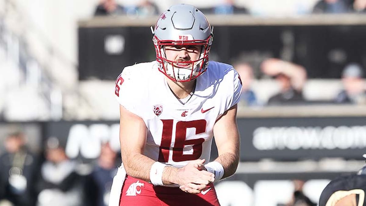 Buccaneers: 2018 Washington State Cougars prospects