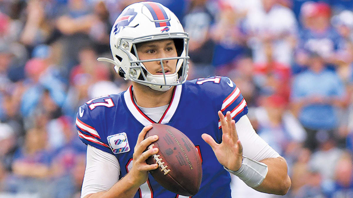 Buffalo Bills vs. Tennessee Titans Prediction and Preview