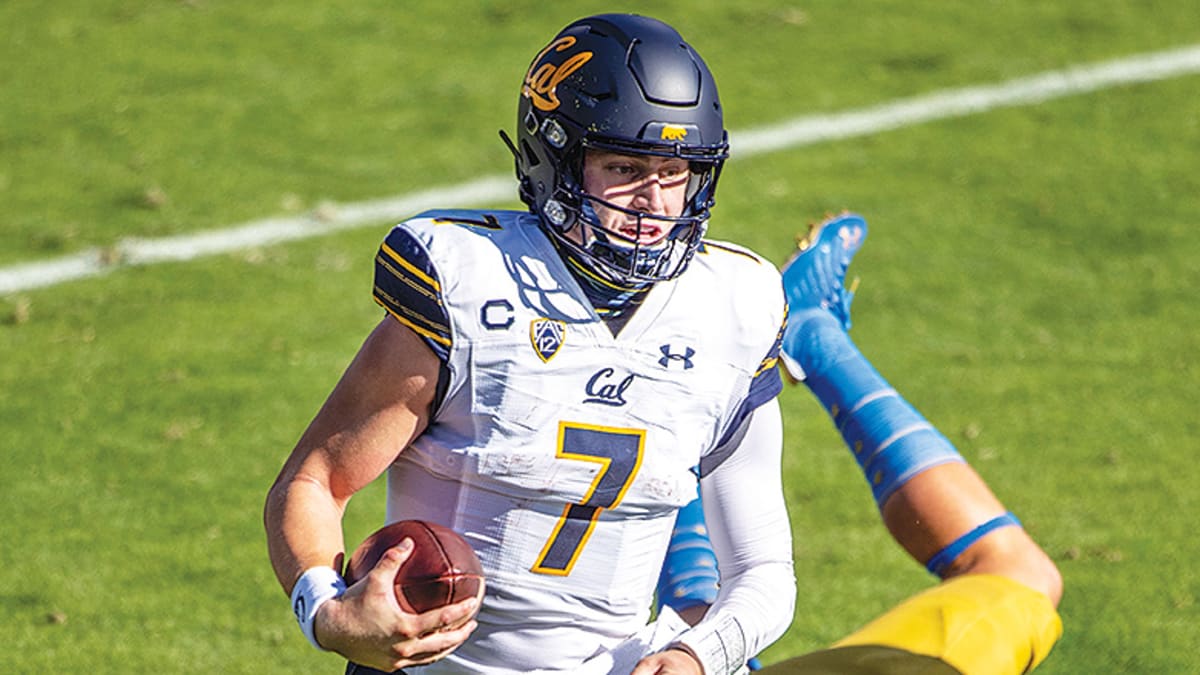 Rating the Bears: Cal vs. UC Davis Football