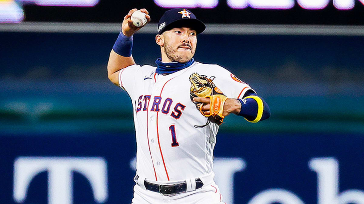 Houston Astros 2021: Scouting, Projected Lineup, Season Prediction
