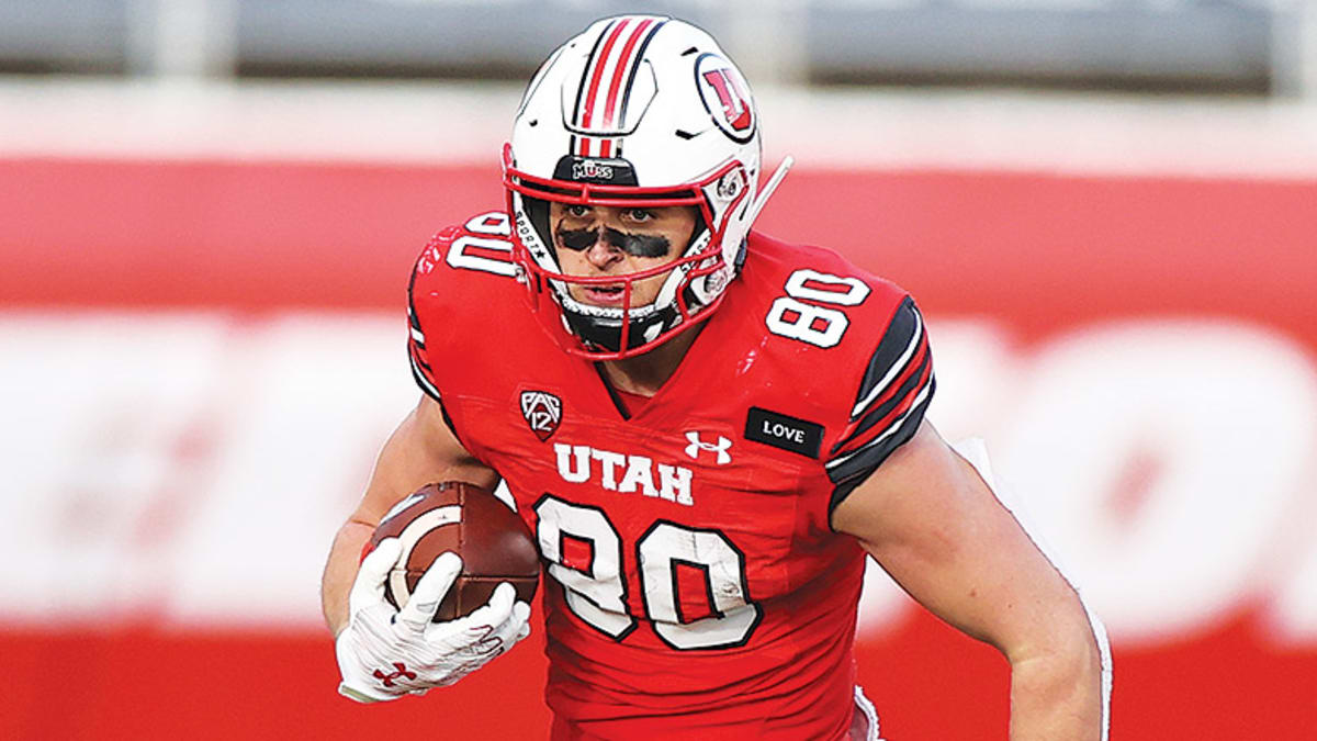 Utah freshman WR Britain Covey will take Mormon mission after