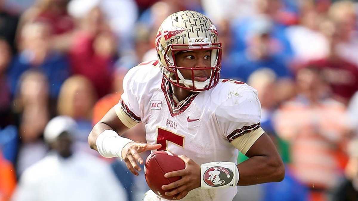 Florida State Football: The Top 25 Greatest Seminoles of All Time