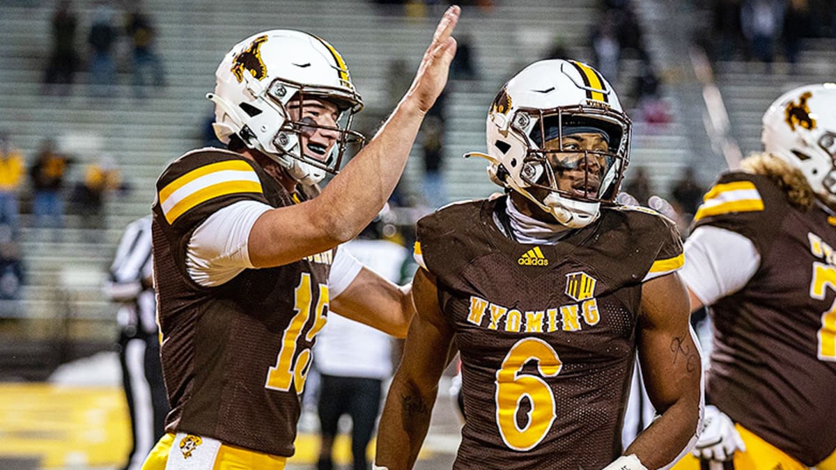 Wyoming vs. Colorado State Football Prediction and Preview 