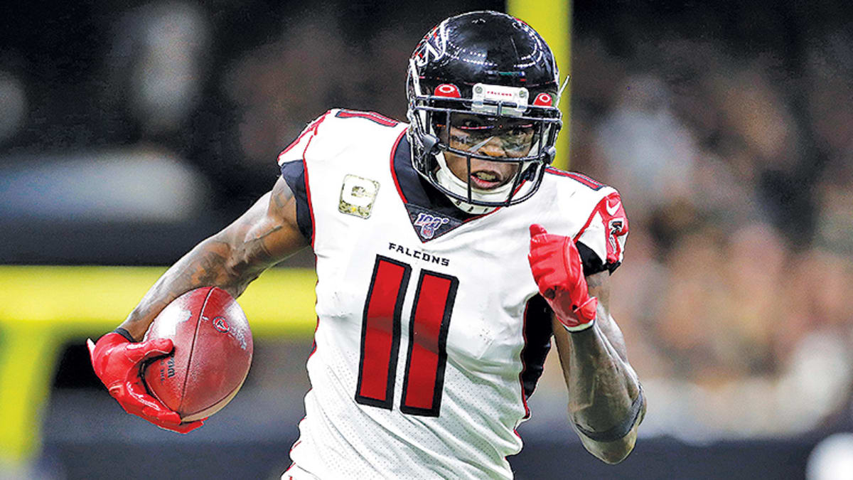 Atlanta Falcons: 2020 Preseason Predictions and Preview 