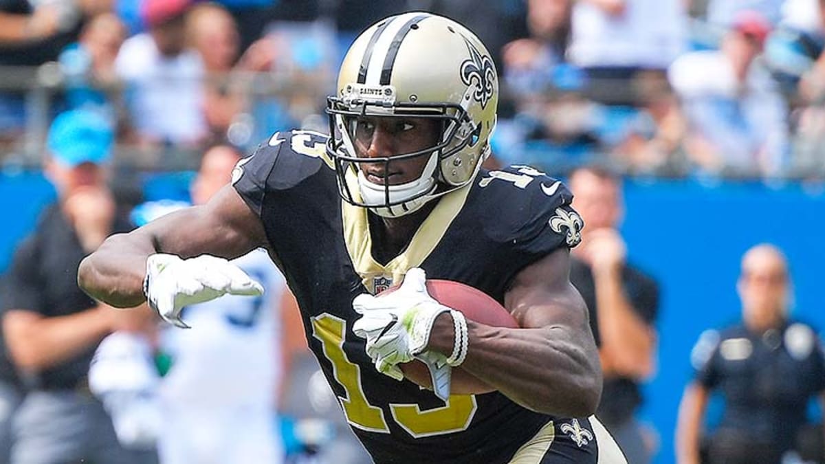 Fantasy Football Wide Receiver Rankings for Week 2