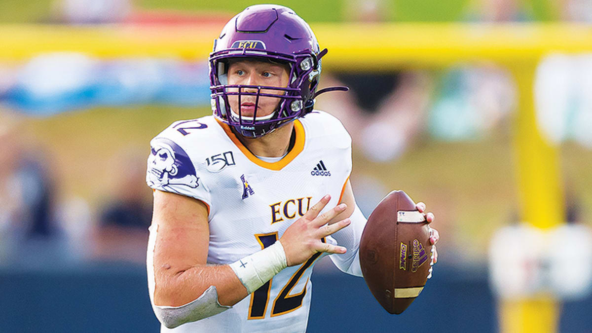 2019 East Carolina Pirates football team - Wikipedia