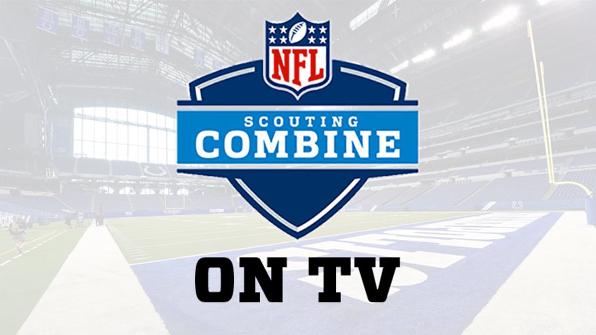 LIVE 2022 NFL SCOUTING COMBINE STREAM*** NIGHT THREE