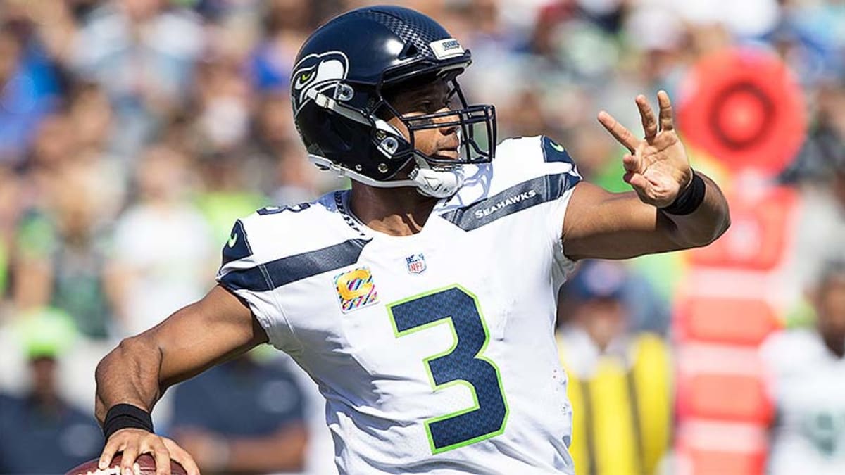 Seattle Seahawks vs. Buffalo Bills picks, predictions NFL Week 9 game