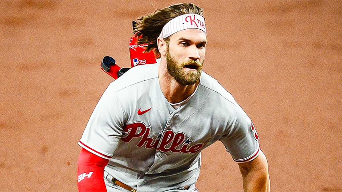 Fantasy Breakdown: Philadelphia Phillies for 2021