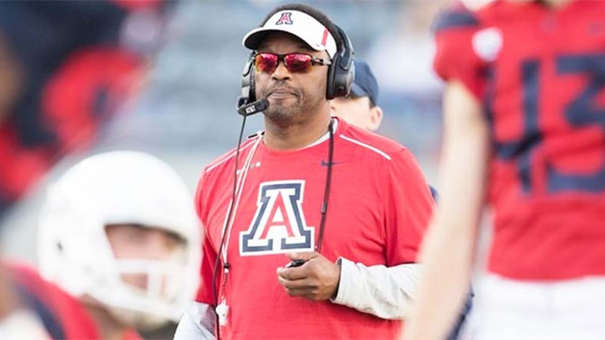 Arizona Wildcats baseball coaching candidate to consider: Ex-major