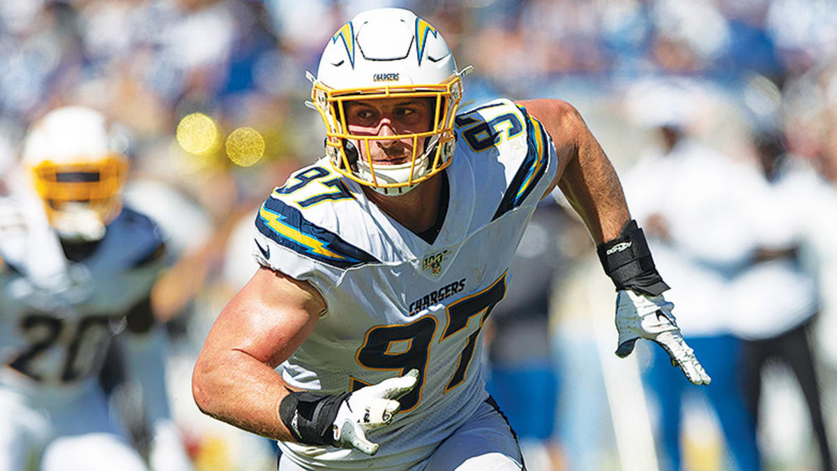 Los Angeles Chargers 2020 schedule: 3 intriguing matchups