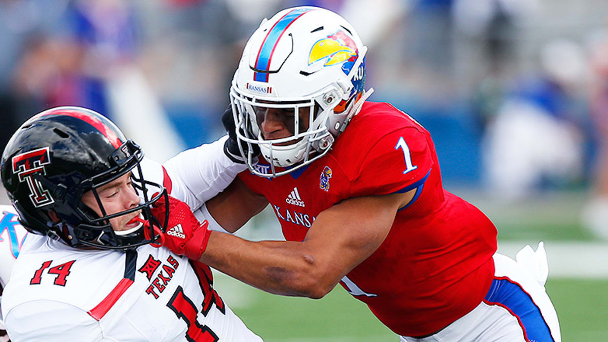 Bryce Torneden – Kansas Jayhawks