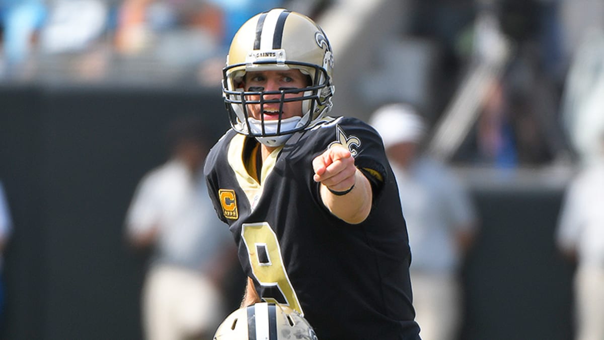 New Orleans Saints: Drew Brees brought a winning luster to a