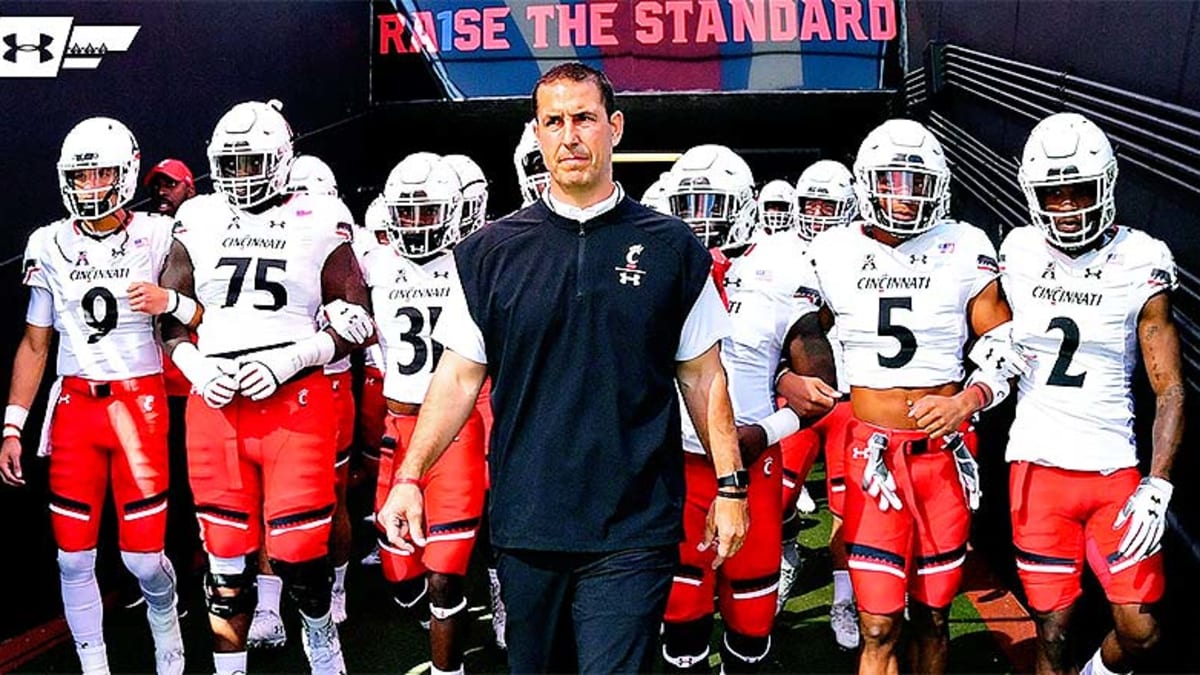 Ranking The American Athletic Conference S College Football Coaches For 2020 Athlonsports Com Expert Predictions Picks And Previews Ranking The American Athletic Conference S College Football Coaches For 2020 Athlonsports Com Expert Predictions Picks And Previews