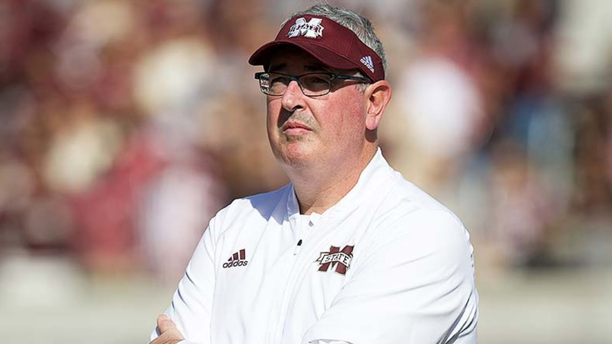 Arriba 94+ imagen mississippi state football coach candidates
