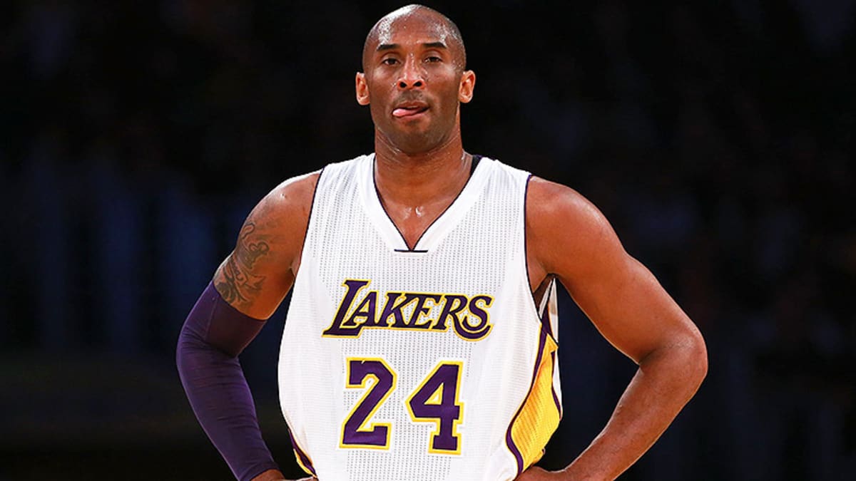 Kobe Bryant passes Wilt Chamberlain to become the fourth-leading scorer in  NBA history (Video)