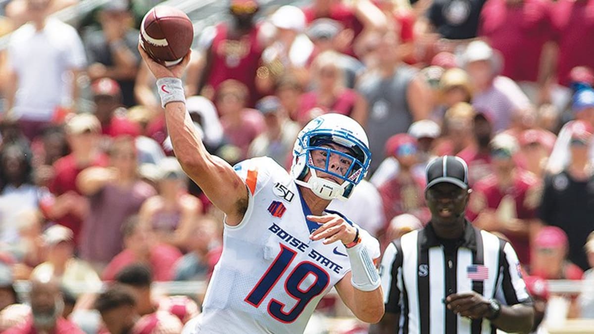 Boise State vs. New Mexico odds, prediction, line: 2022 Week 2 college  football picks by model on 48-37 run 