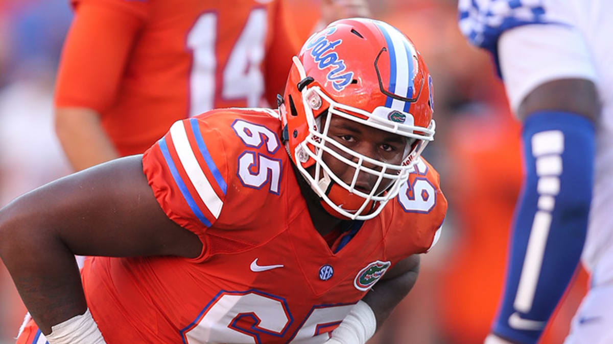 2019 NFL Draft: Breaking down the Jaguars selection of Jawaan Taylor -  1standTenFlorida