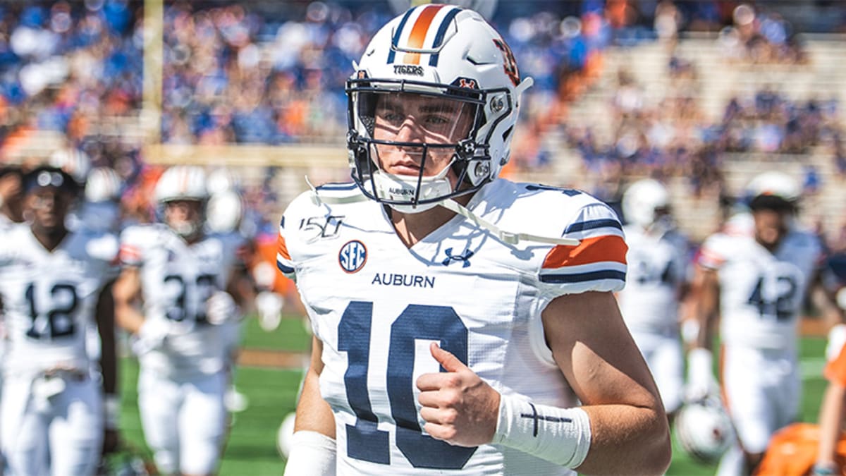 Auburn vs. Oregon: Tigers win thriller as freshman QB Bo Nix leads