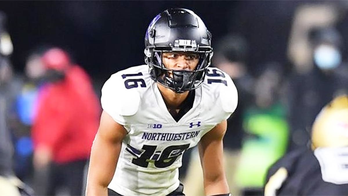 Northwestern Football 21 Wildcats Season Preview And Prediction Athlonsports Com Expert Predictions Picks And Previews