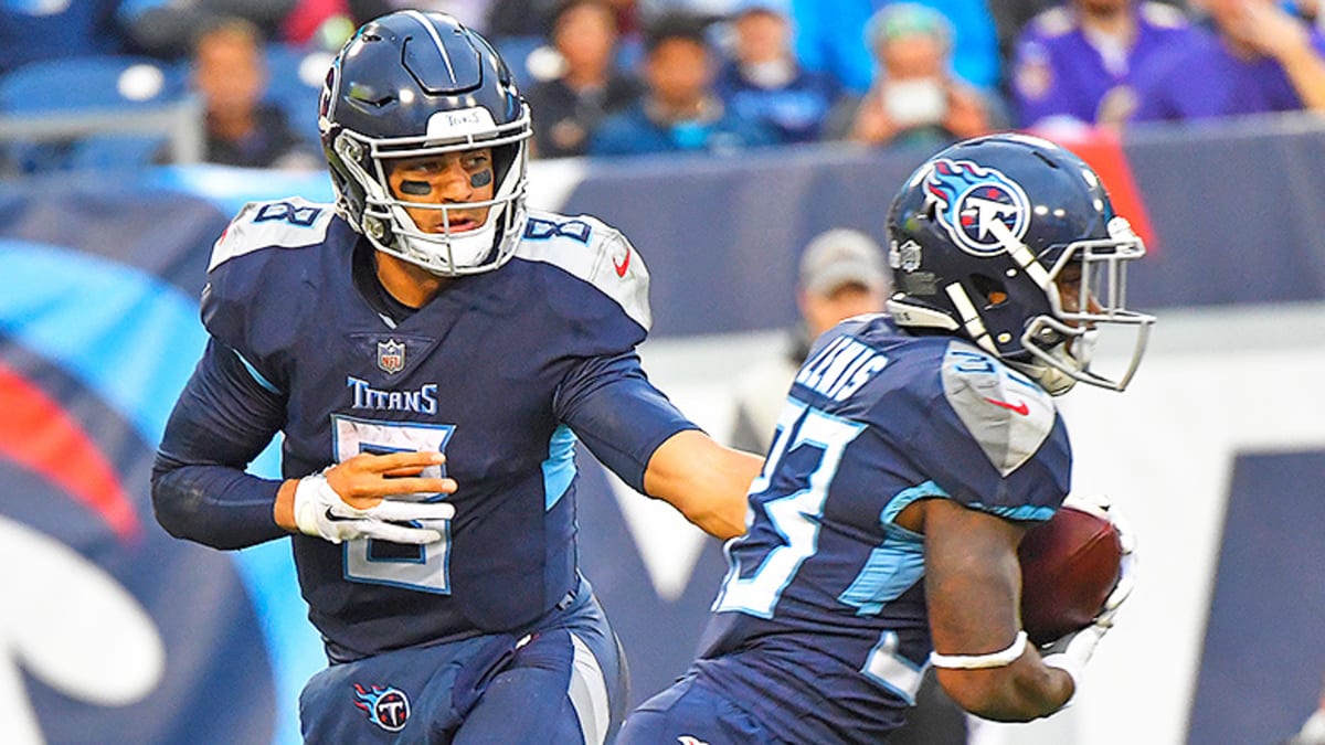 Tennessee Titans vs. Denver Broncos Prediction and Preview 