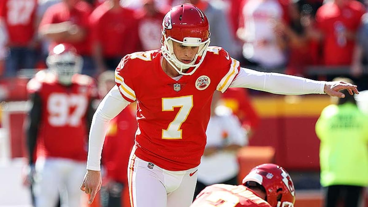 2021 NFL Kicker Recommendations Divisional Round Fantasy