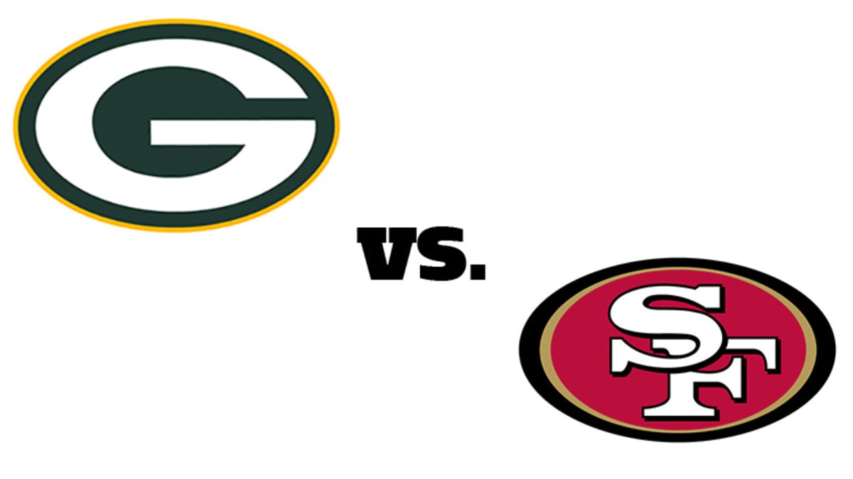 green bay packers 49ers tickets