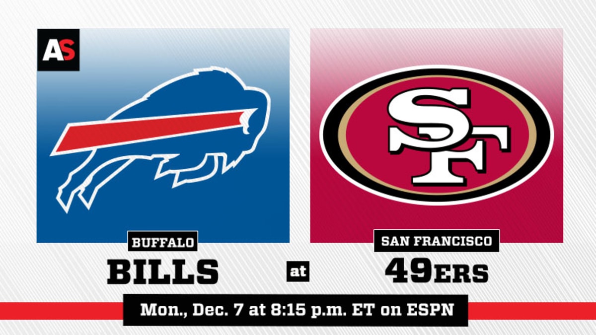 Betting tips for Thursday Night Football: Rams vs. Bills - ESPN