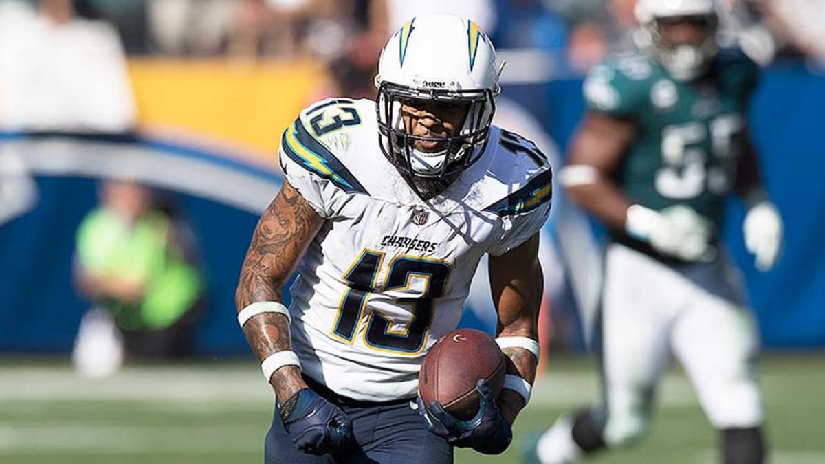 Keenan Allen, Gerald Everett potential Chargers' cuts to interest