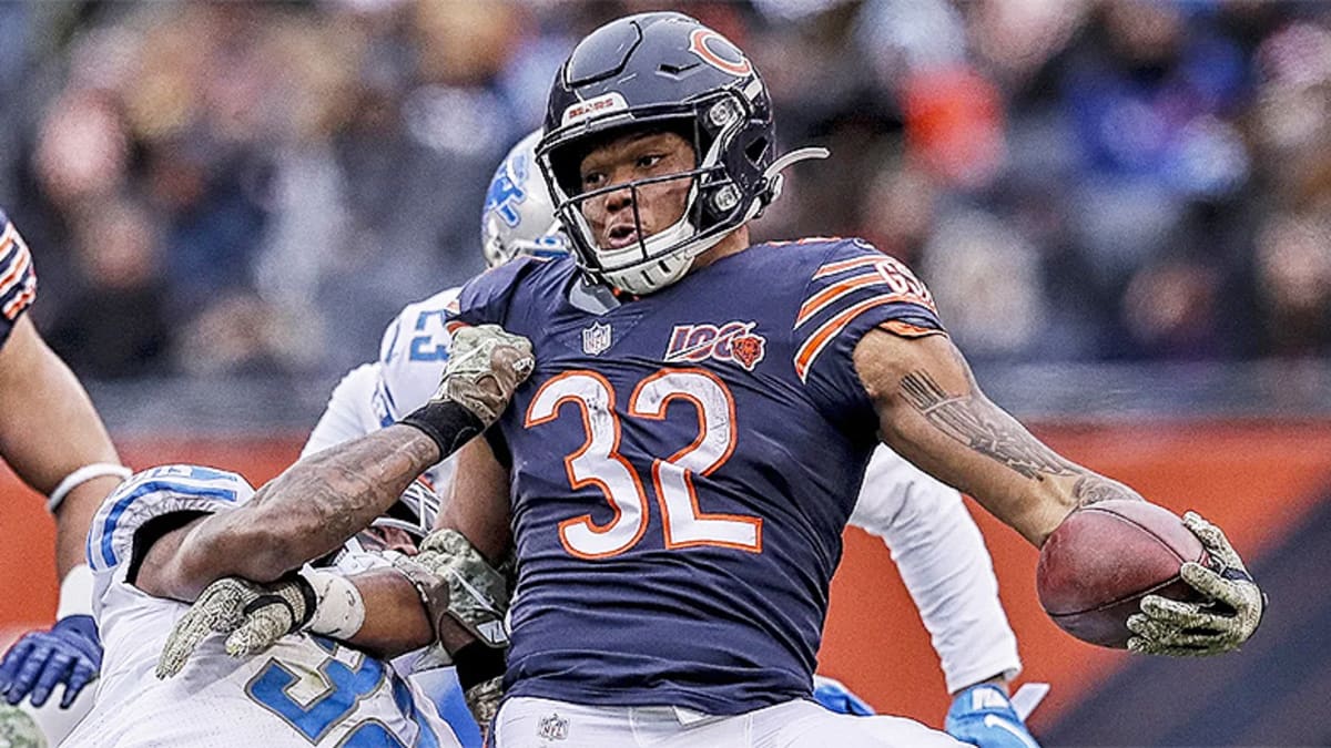 The 25+ Best Chicago Bears Running Backs, Ranked